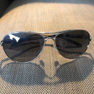 Oakley Tie Breaker Sunglasses